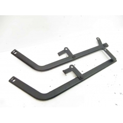 PORTE PAQUET - HONDA VFR 750 RC36