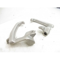 POIGNEE PASSAGER - HONDA VFR 750 RC36