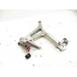 PLATINE - HONDA VFR 750 RC36