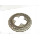 DISQUE AR - HONDA VFR 750 RC36