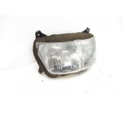 OPTIQUE - HONDA VFR 750 RC36