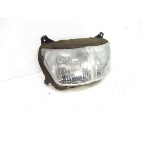 OPTIQUE - HONDA VFR 750 RC36