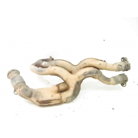 COLLECTEUR - HONDA VFR 750 RC36