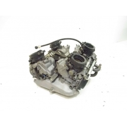 RAMPE CARBU - HONDA VFR 750 RC36