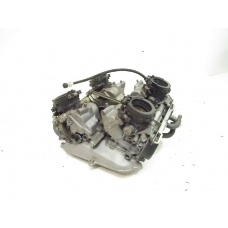 RAMPE CARBU - HONDA VFR 750 RC36