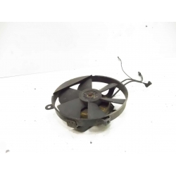 VENTILATEUR - HONDA VFR 750 RC36