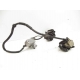 SYSTEME FREIN AV - HONDA VFR 750 RC36