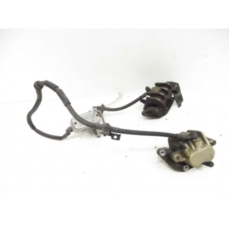 SYSTEME FREIN AV - HONDA VFR 750 RC36