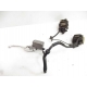SYSTEME FREIN AV - HONDA VFR 750 RC36