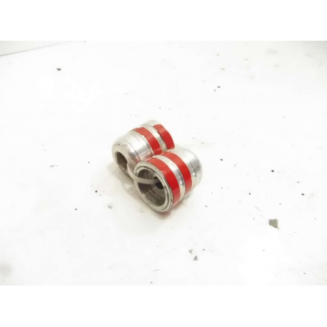 EMBOUT GUIDON - HONDA VFR 750 RC36