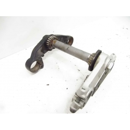 TES DE FOURCHE- HONDA VFR 750 RC36