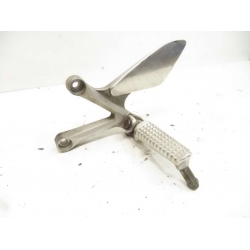 PLATINE G - HONDA VFR 750 RC36