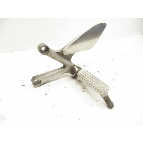 PLATINE G - HONDA VFR 750 RC36