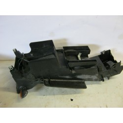 PASSAGE DE ROUE - HONDA CBR 900