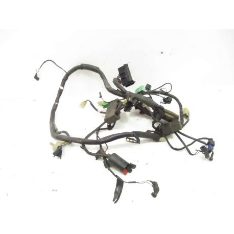 FAISCEAU - HONDA VFR 750 RC36