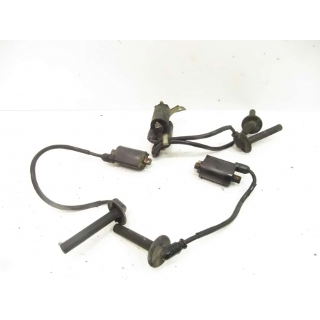 PAIRE BOBINE - HONDA VFR 750 RC36