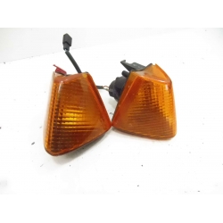 PAIRE CLIGNO - HONDA VFR 750 RC36