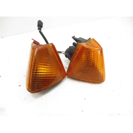 PAIRE CLIGNO - HONDA VFR 750 RC36