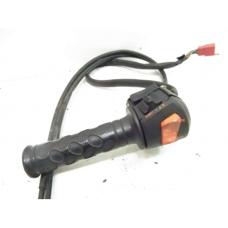 COMODO D - HONDA VFR 750 RC36