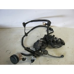 FREIN AVANT COMPLET - HONDA CBR 900