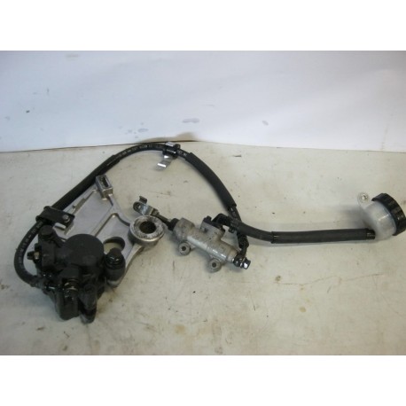 FREIN ARRIERE COMPLET - HONDA CBR 900