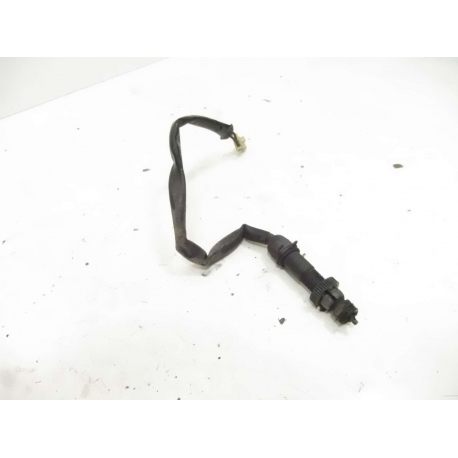 INTER STOP - HONDA VFR 750 RC36