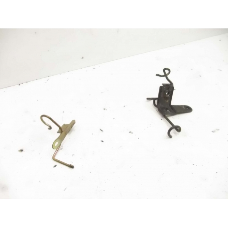 SUPPORT - HONDA VFR 750 RC36