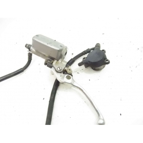 SYSTEME EMBRAYAGE  - HONDA VFR 750 RC36