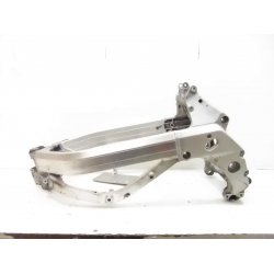 CADRE + CG - HONDA VFR 750 RC36