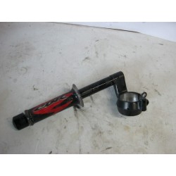 DEMI GUIDON GAUCHE - HONDA CBR 900