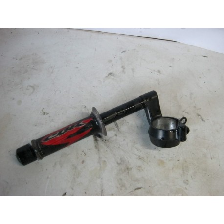 DEMI GUIDON GAUCHE - HONDA CBR 900