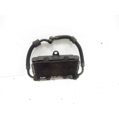 RADIATEUR HUILE - SUZUKI GSXR 1100