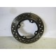 DISQUE DE FREIN ARRIERE - HONDA CBR 900