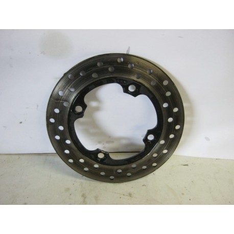 DISQUE DE FREIN ARRIERE - HONDA CBR 900