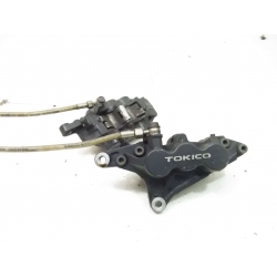 ETRIER - SUZUKI GSXR 1100