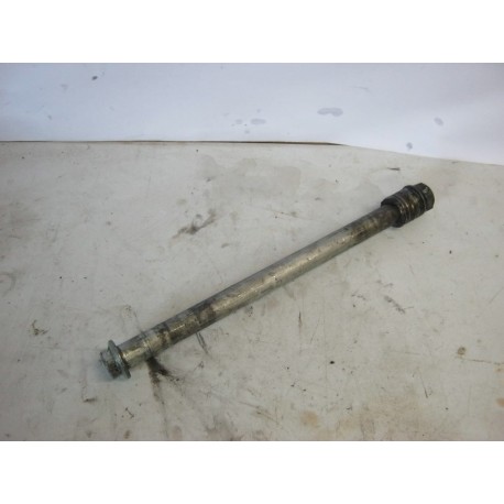 AXE DE ROUE ARRIERE - HONDA CBR 900