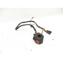 COMODO G - SUZUKI GSXR 1100