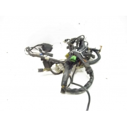 FAISCEAU - SUZUKI GSXR 1100