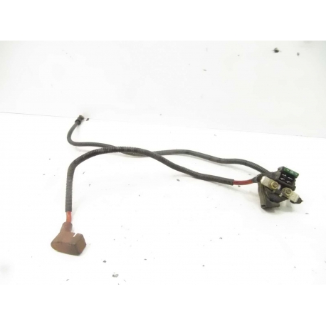 RELAIS DEMARREUR - SUZUKI GSXR 1100