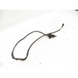 INTER BEQUILLE - SUZUKI GSXR 1100