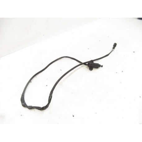 INTER BEQUILLE - SUZUKI GSXR 1100