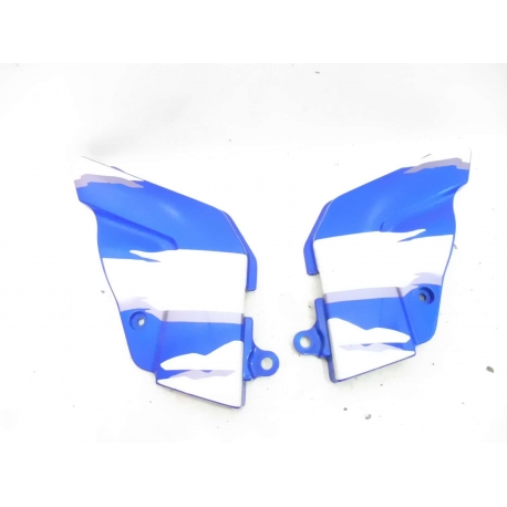 CARANAGE - SUZUKI GSXR 1100