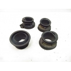 PIPE - SUZUKI GSXR 1100