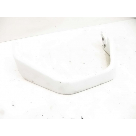 POIGNEE PASSAGER - SUZUKI GSXR 1100