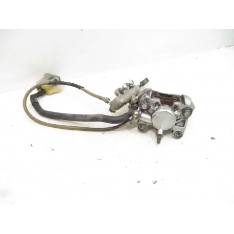 SYSTEME FREIN AR - SUZUKI GSXR 1100