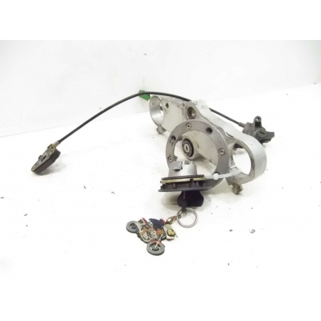 CONTACTEUR CLEF - SUZUKI GSXR 1100