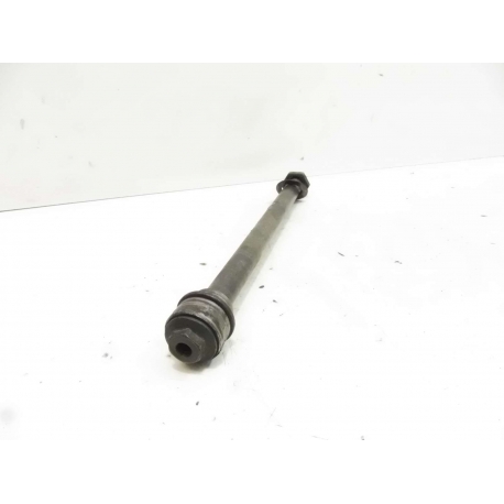 AXE - SUZUKI GSXR 1100