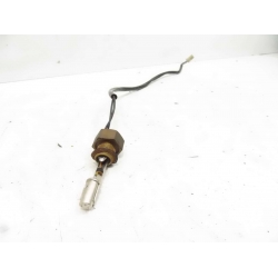 JAUGE - SUZUKI GSXR 1100