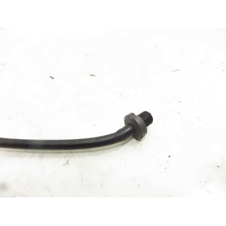 TROP PLEIN - SUZUKI GSXR 1100