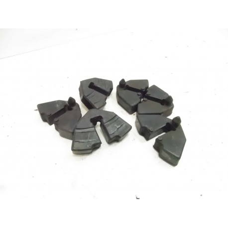 PORTE COURONNE - SUZUKI GSXR 1100